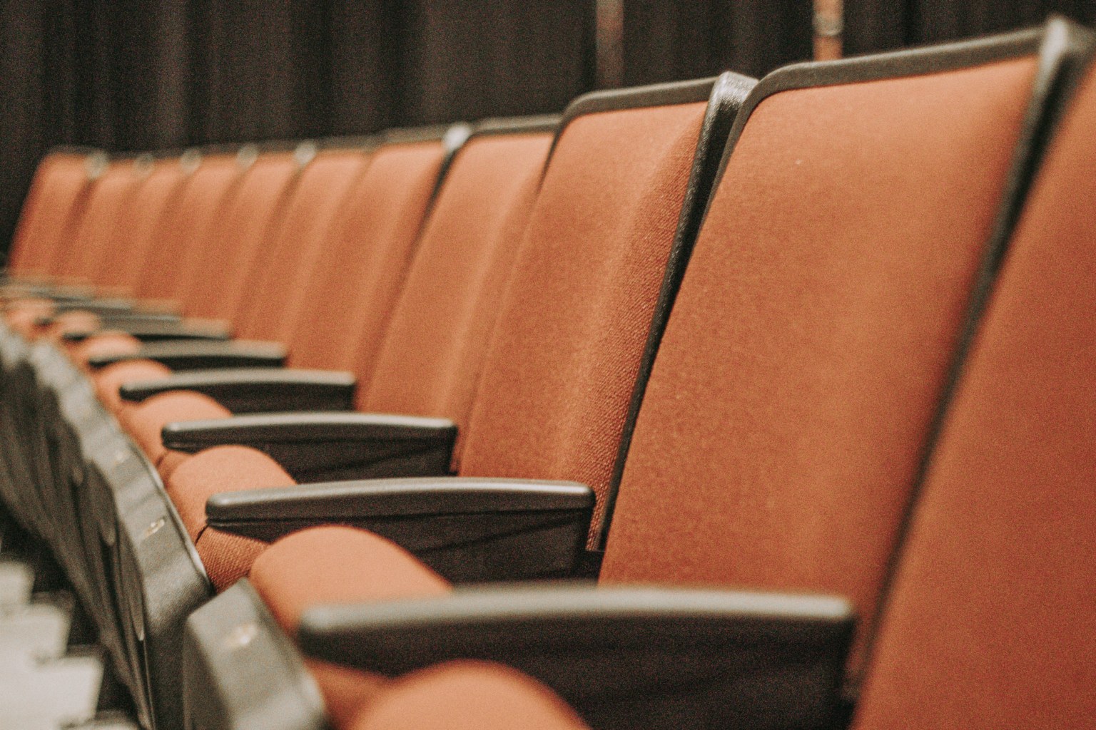 Conference Hall